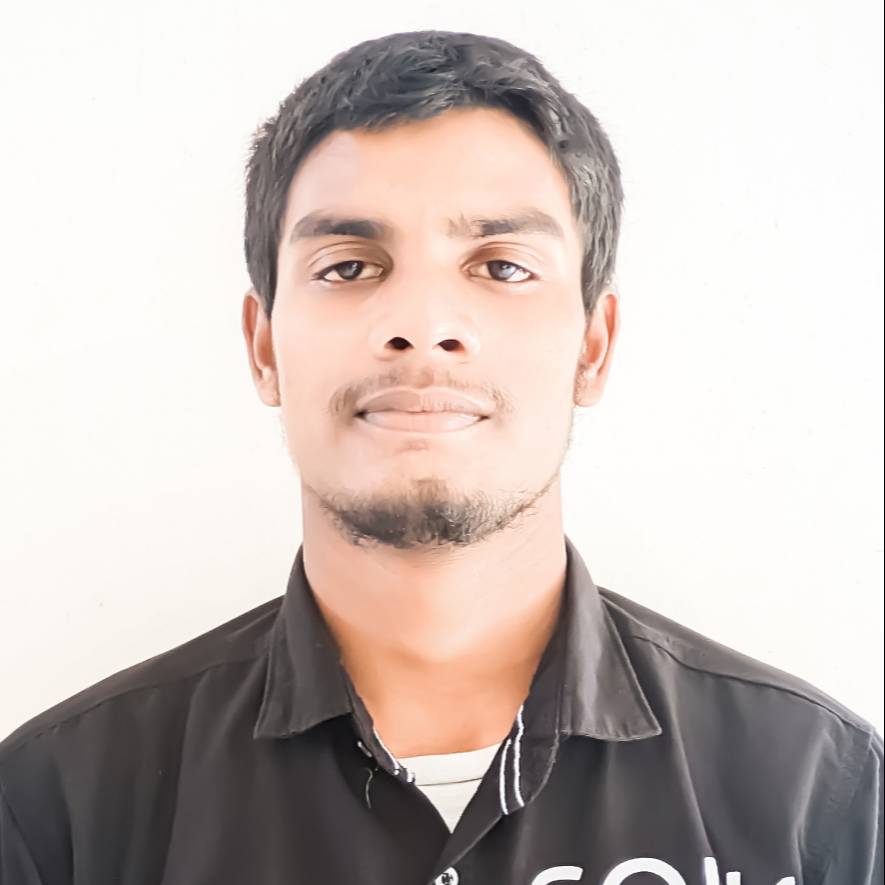 Md. Mehedi Hasan