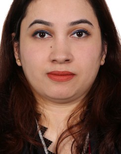 Shaila Akther