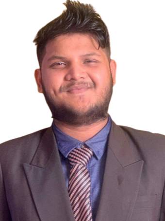 Asif Mahmud Chowdhury