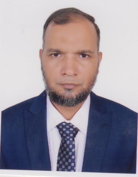 Mohammad Eskendar Ali Khan