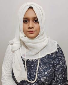 Afsana Haque