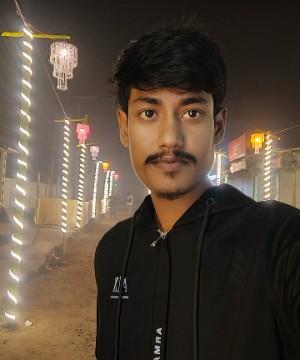 sourav chandra mondal