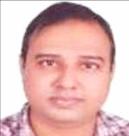 Mahbubur Rahman MBA