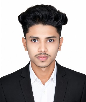 Md Ariful Islam