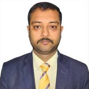 SUBRATA KUMER GHOSH