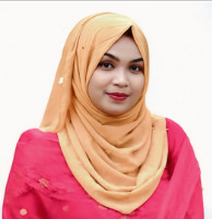 Momtaz Zahan