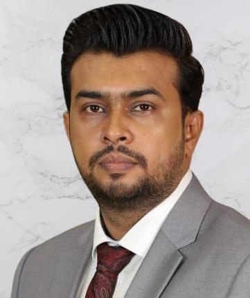 Md. Rajibul Islam