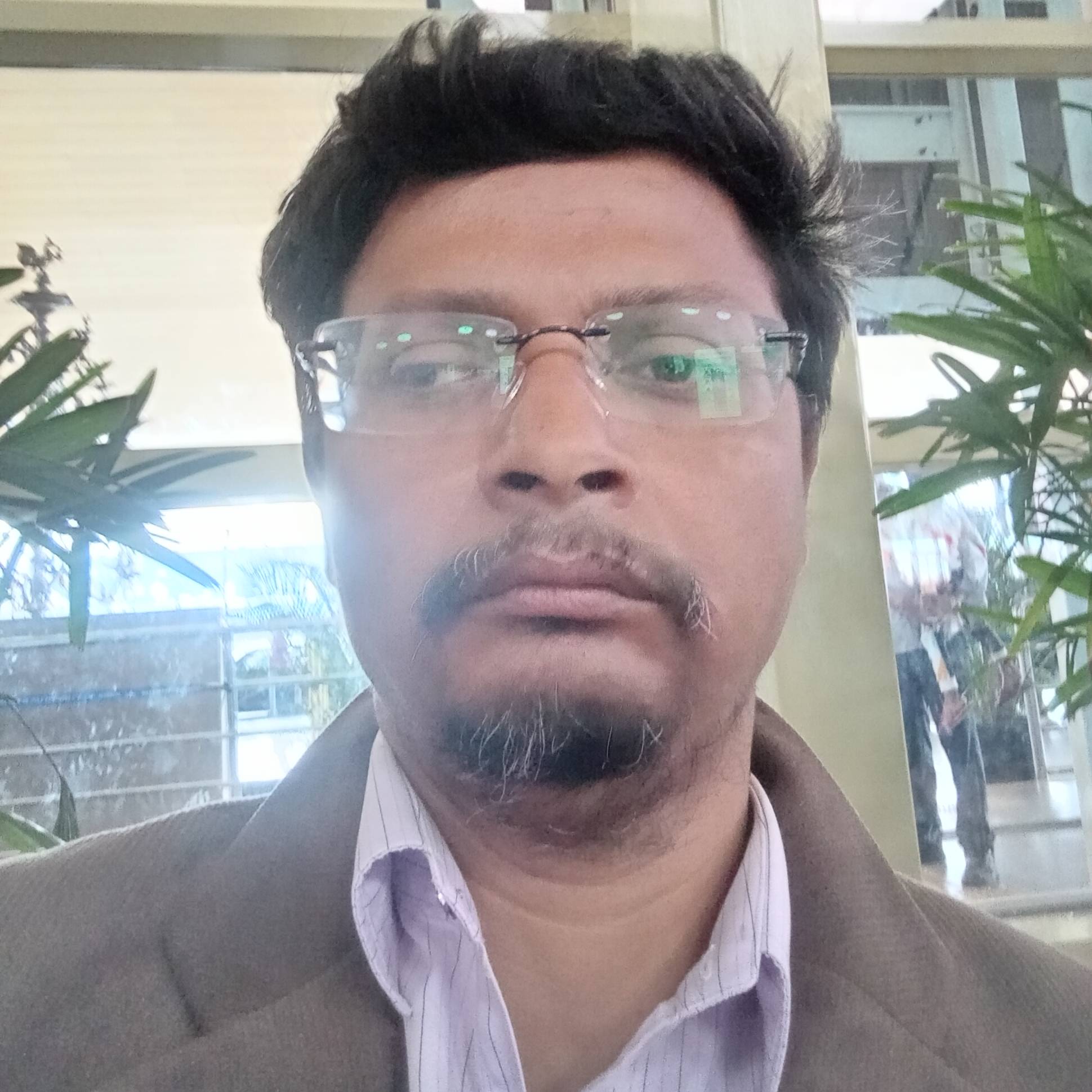 Md Mizanur Rahman