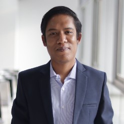 Tanjil Hasan Sakib
