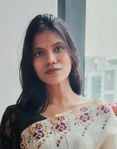 SHAHAZADI CHOWDHURY NILA