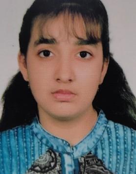 TARUNA AKRAM DISHA