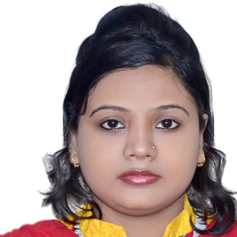 Sumaya Siddika