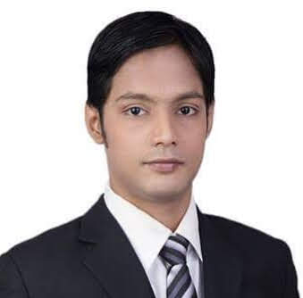 SWADESH KARMAKAR