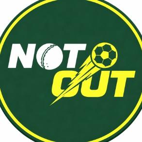 NOT OUT