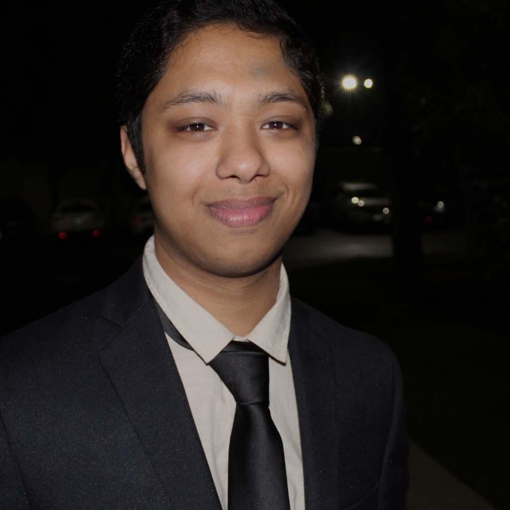 Parvez Alam