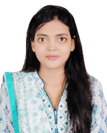 Shakil Jamil Mrida
