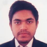 Safiullah Hossain Mollick