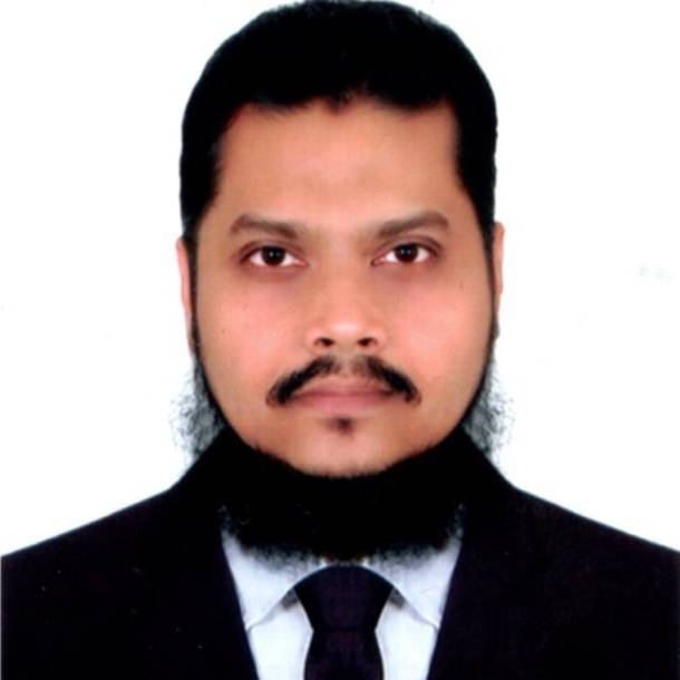 Md. Atiq Uz Zaman