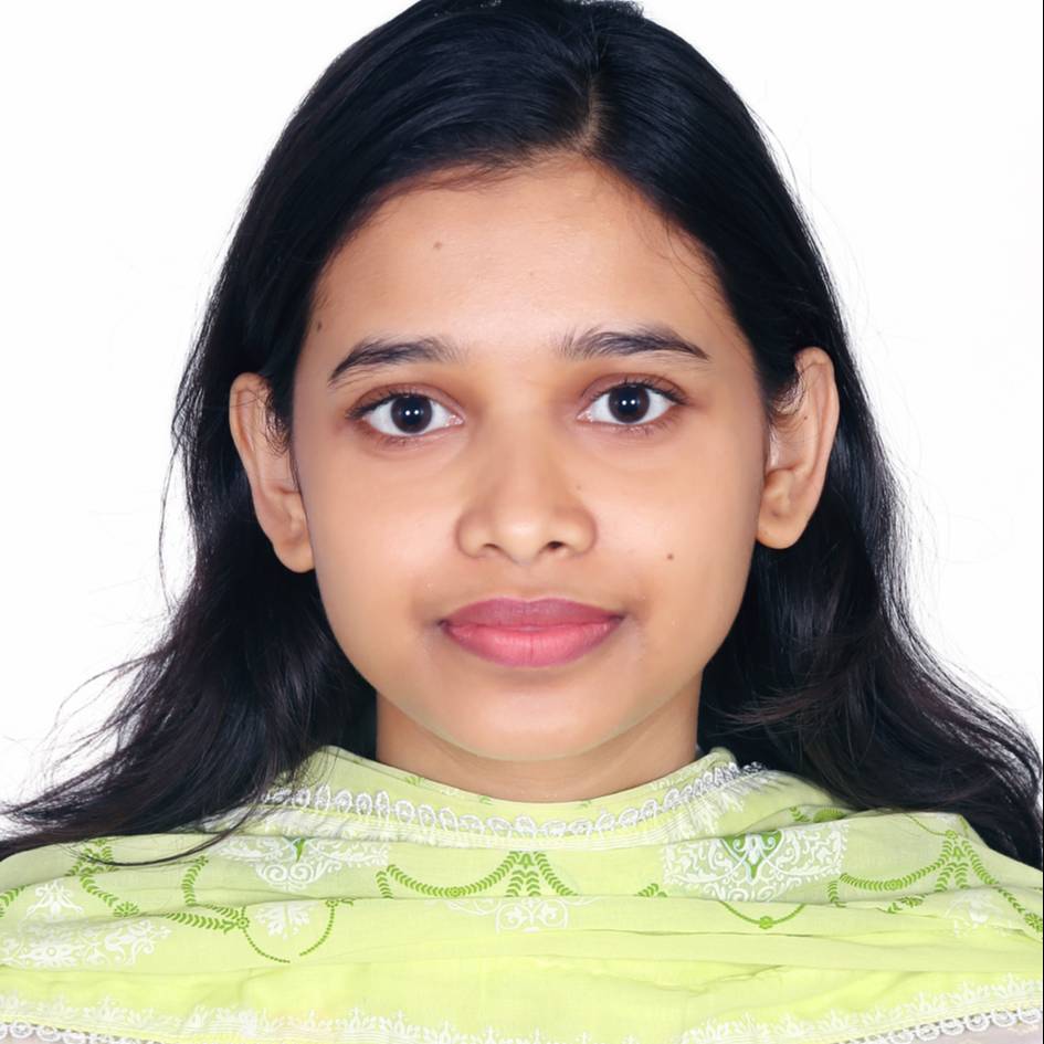 Samiha Tabassum Prapti