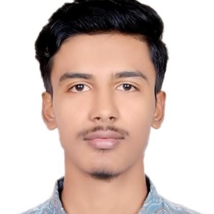 MAHMUDUL HASAN