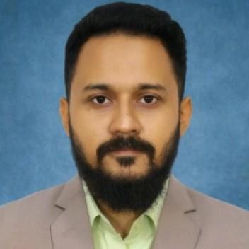MAZHARUL ISLAM BHUIYAN