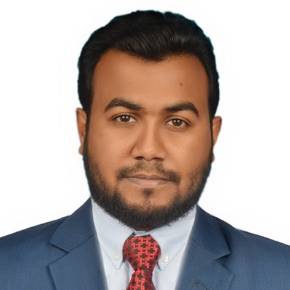 MUSHFIKUS SALEHIN
