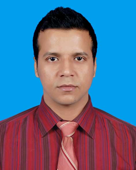 Nasir Uddin Khan