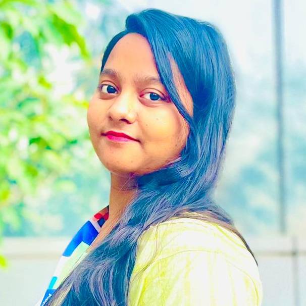 Sumaiya Prity