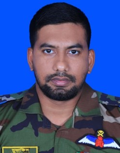 Md. Mustakim Rahman