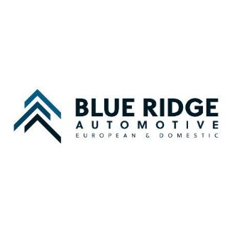 Blue Ridge Automotive - European & Domestic