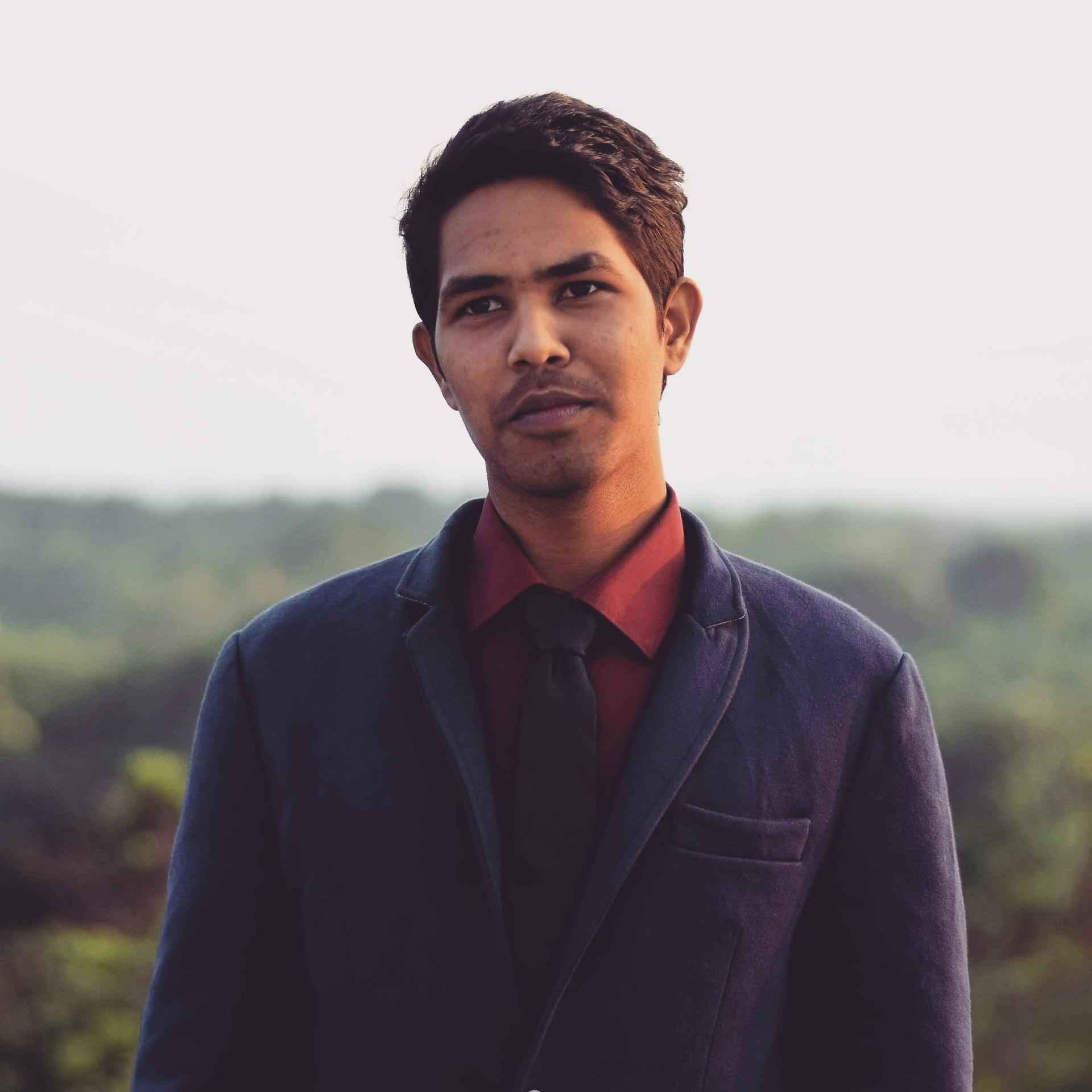 MD.ABDUR RAHAMAN RUKU