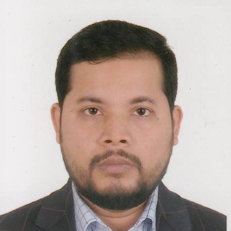 Md. Saiful Islam