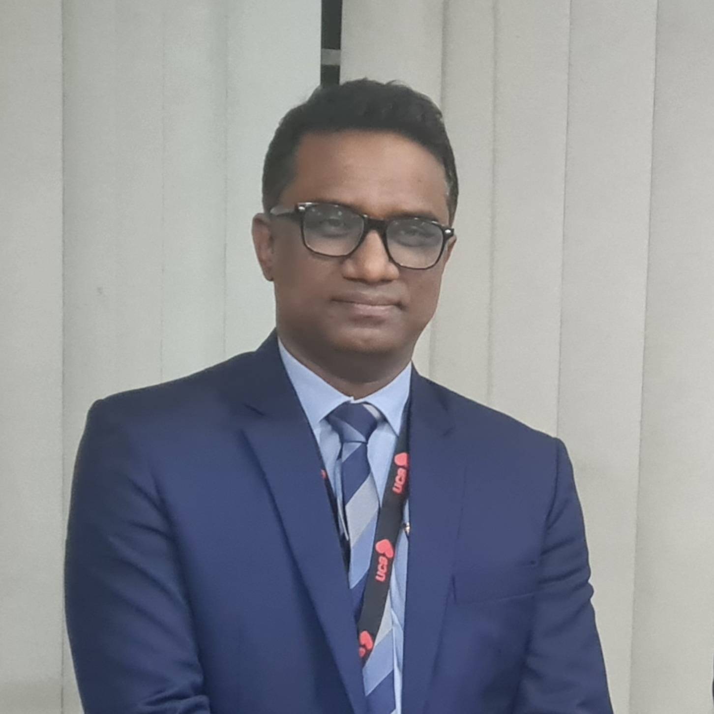 MOHAMMAD KABIR HASAN SHAHJADA