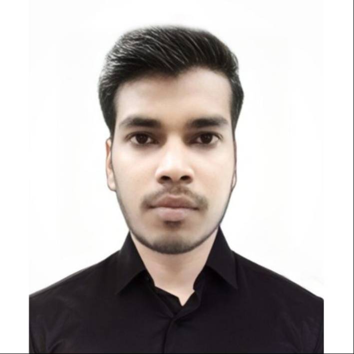 Md Tusar Ahamed