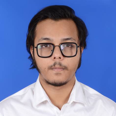Kazi Muhtasim Rafid