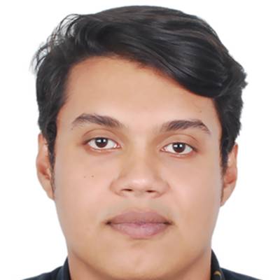 Md. Ibrahim Alam