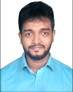 Jahed Hossain