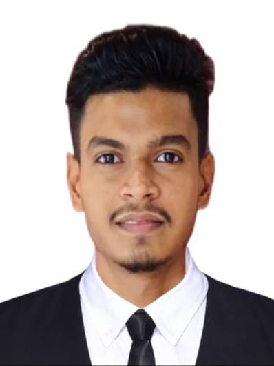 MOHAMMAD NOUSHAD