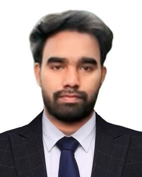 Md. Sadman Sakib