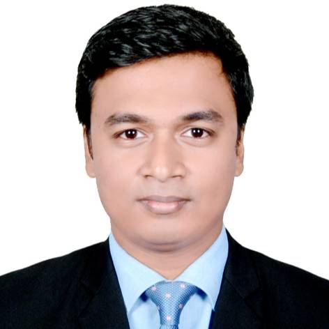 Md. Talha Talukder