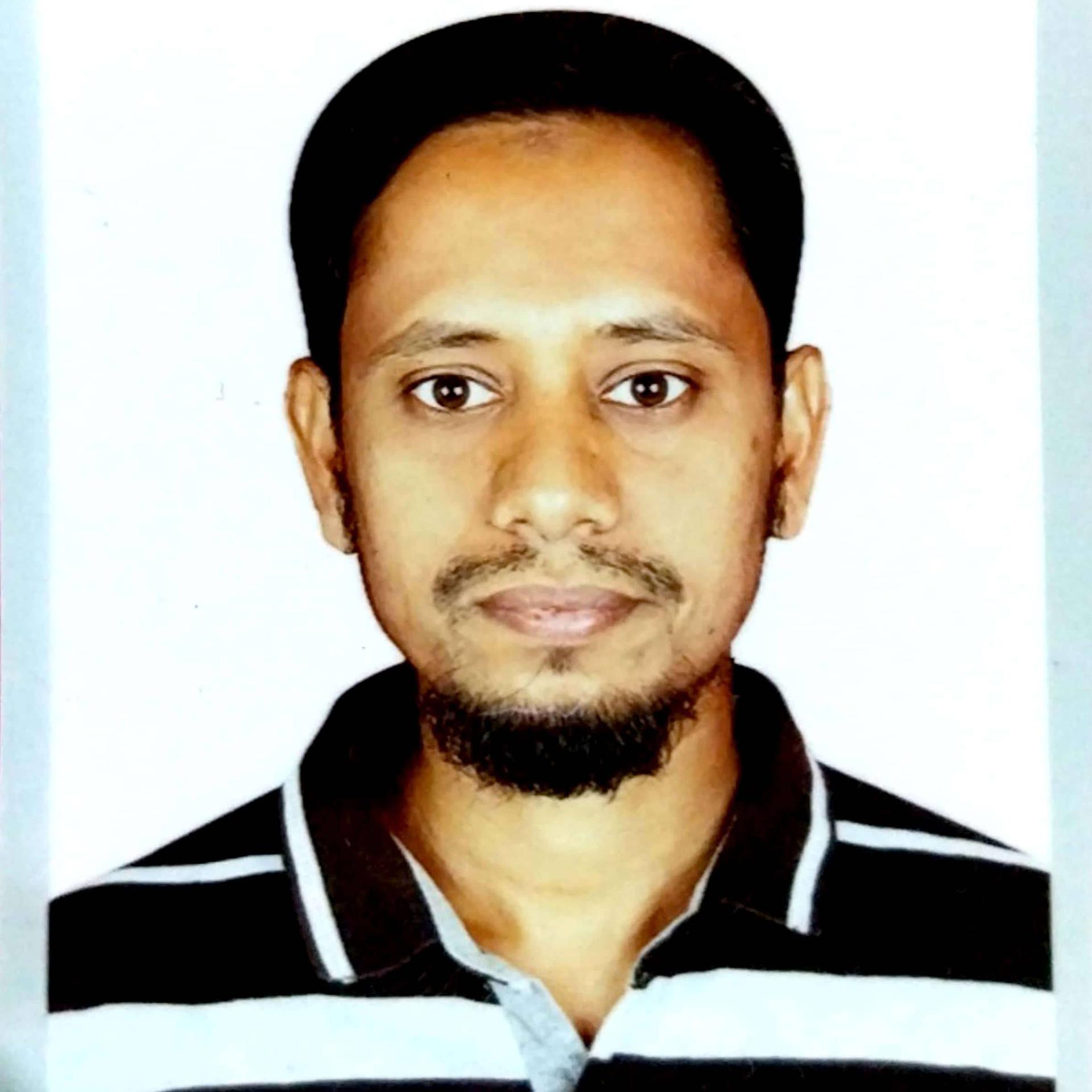 Md JASHIM Uddin