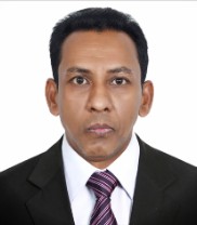 Mohammad Hasinur Rahman