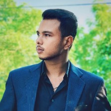 Nabil Hossain