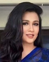 Faria Nuzhat