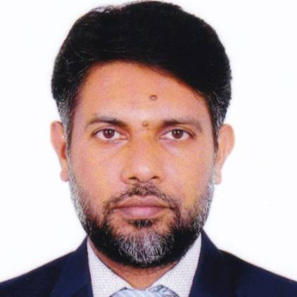 Golam Sarwar
