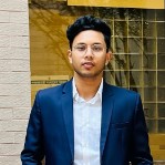 Md Mazharul Islam