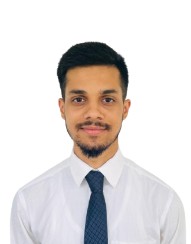 Tahriar Mahmud Sifat