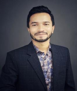 Shahreor Rahman