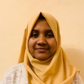 NASIMA BGUM