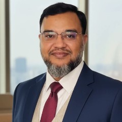 Sayed Rafidul Alam